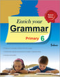 Enrich Your Grammar — Primary 6 - Retail Maharaj
