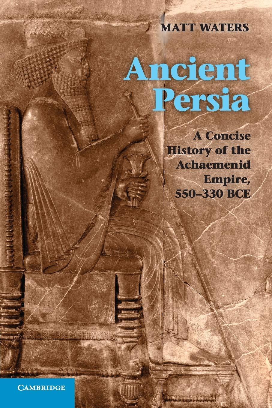 Ancient Persia - Retail Maharaj