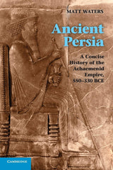 Ancient Persia - Retail Maharaj