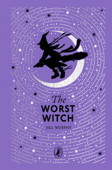 The Worst Witch: 50th Anniversary Edition (Puffin Clothbound Classics) - Retail Maharaj