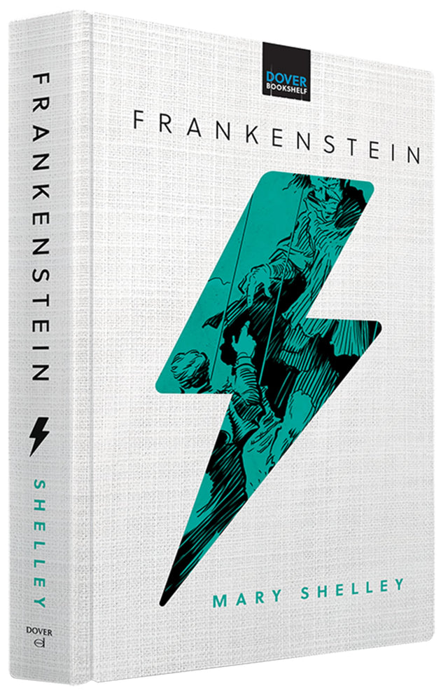 Frankenstein - Retail Maharaj