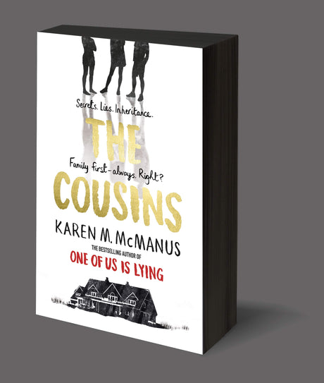 The Cousins - Retail Maharaj