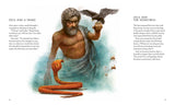 Aesop's Fables (Robert Ingpen Illustrated Classics) - Retail Maharaj
