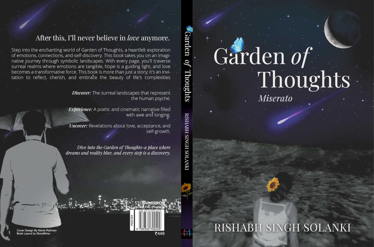 Garden of Thoughts | Miserato - Retail Maharaj