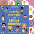 Starfish Stretches and Bedtime Breathing: A Ladybird Book of Mindful Movements - Retail Maharaj