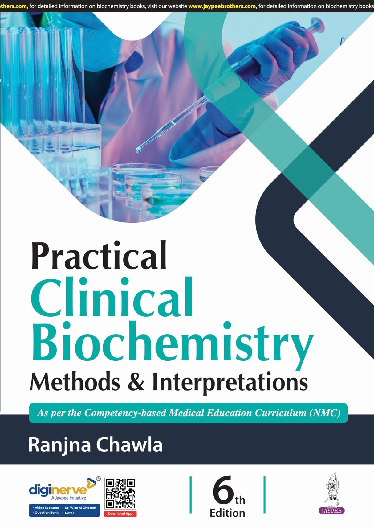 PRACTICAL CLINICAL BIOCHEMISTRY METHODS & INTERPRETATIONS - Retail Maharaj