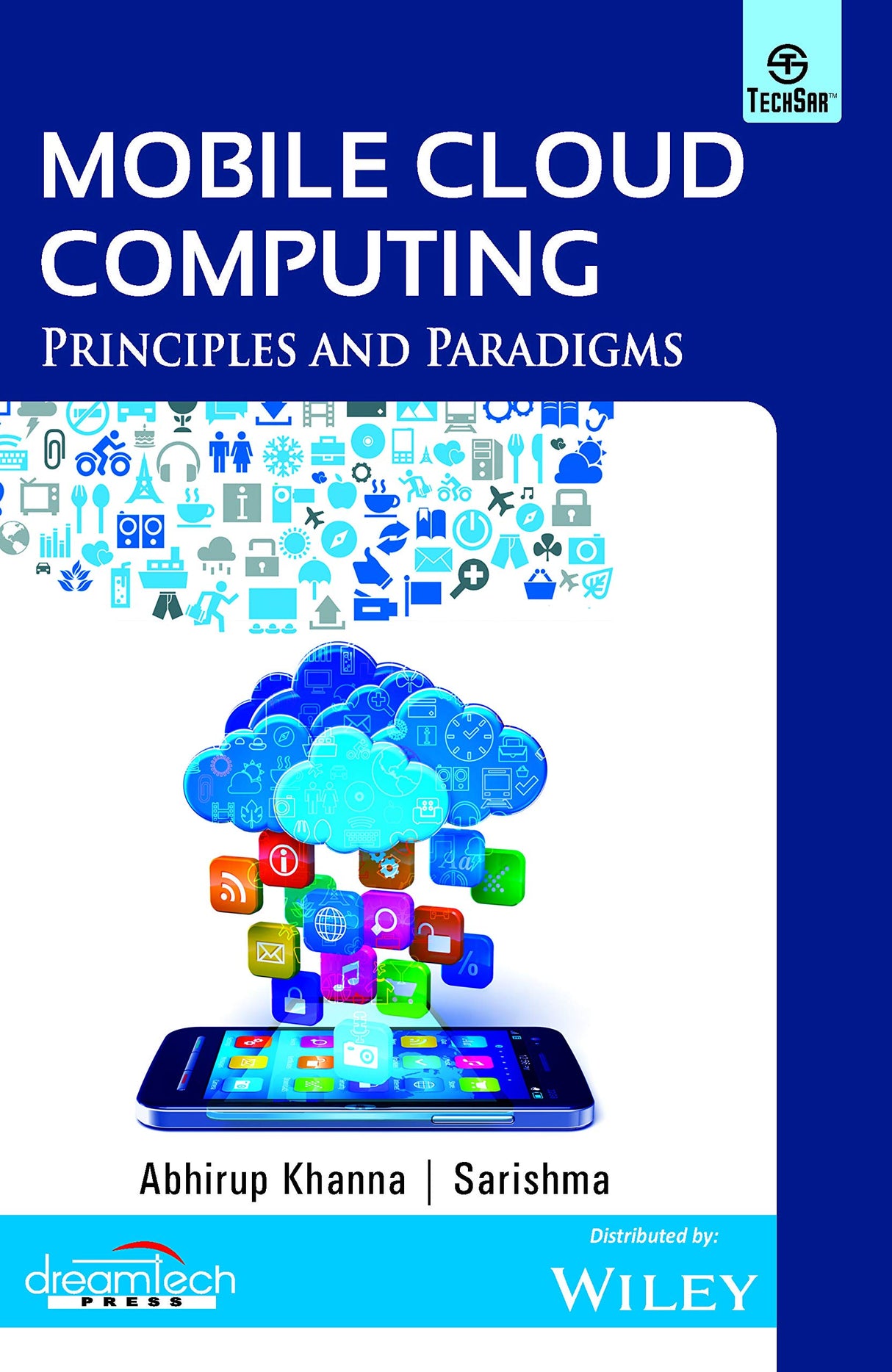 Mobile Cloud Computing : Principles and Paradigms - Retail Maharaj