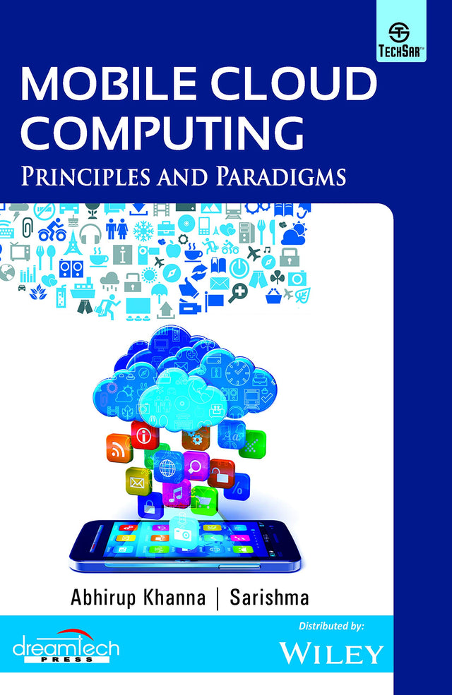 Mobile Cloud Computing : Principles and Paradigms - Retail Maharaj