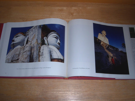 Buddha: The Living Way - Retail Maharaj