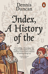 Index, A History of the - Retail Maharaj