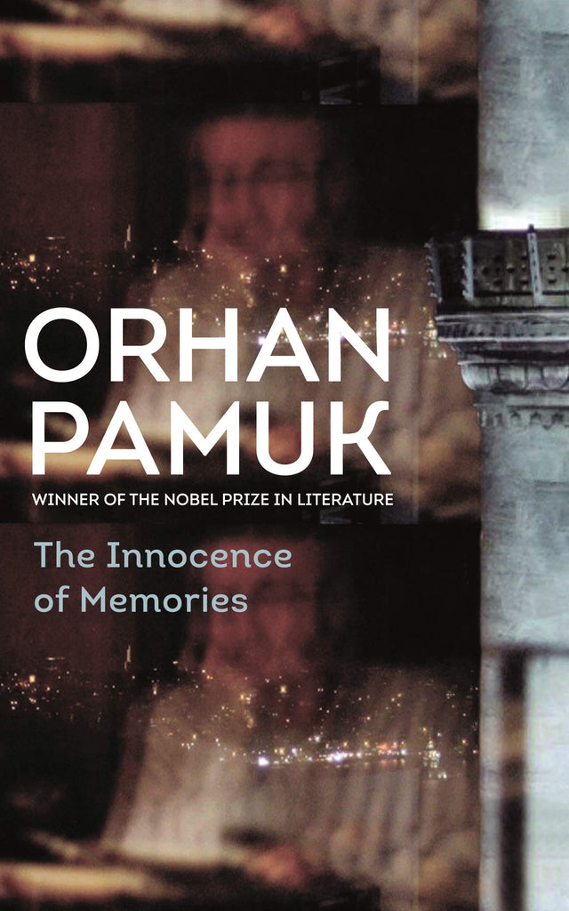 The Innocence of Memories - Retail Maharaj