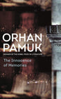 The Innocence of Memories - Retail Maharaj