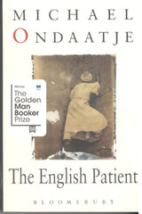 The English Patient - Retail Maharaj