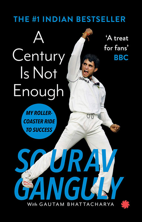 A Century is Not Enough - Retail Maharaj