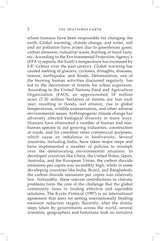 The Shattered Earth: Histories of Climate, Catastrophe and the Wilderness - Retail Maharaj