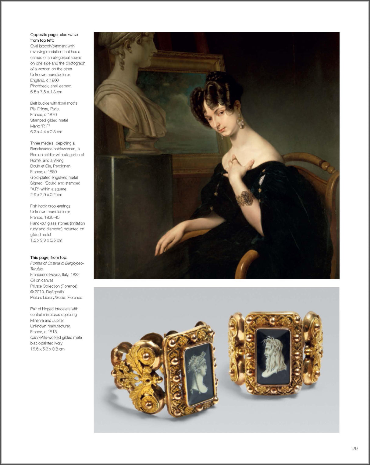 Adorning Fashion: The History of Costume Jewellery to Modern Times - Retail Maharaj
