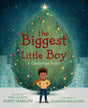 The Biggest Little Boy: A Christmas Story - Retail Maharaj
