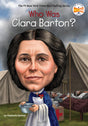 Who Was Clara Barton? - Retail Maharaj