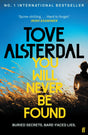 You Will Never Be Found: The No. 1 International Bestseller - Retail Maharaj