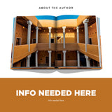 Diriyah Culture: At-Turaif - Assouline Coffee Table Book - Retail Maharaj