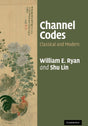 Channel Codes - Retail Maharaj