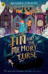 Fin and the Memory Curse - Retail Maharaj