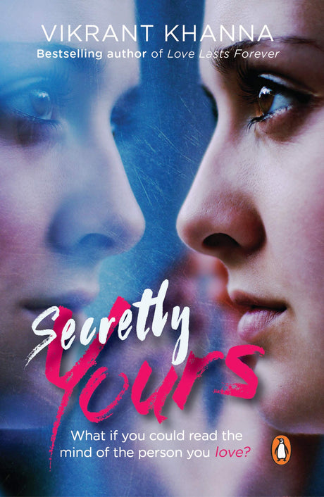 Secretly Yours - Retail Maharaj