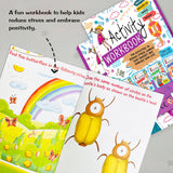 Hello Friend Books The Ultimate Activty Workbook: Fun, Interactive and Brain Boosting Activities For Kids 3+ Years - Retail Maharaj