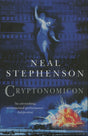 Cryptonomicon - Retail Maharaj