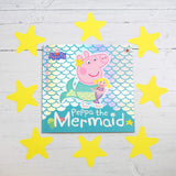 Peppa Pig: Peppa the Mermaid - Retail Maharaj