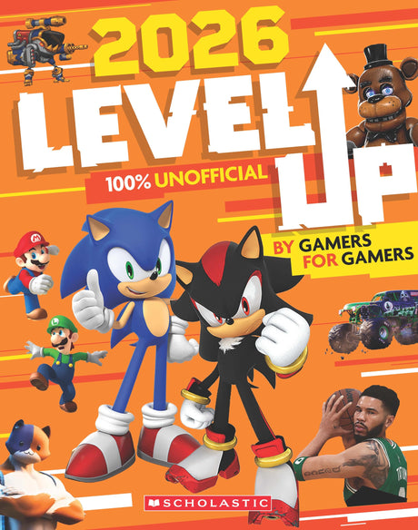 Level Up 2026: An Afk Book - Retail Maharaj