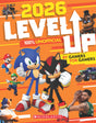 Level Up 2026: An Afk Book - Retail Maharaj