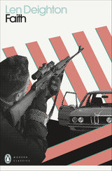 Faith (Penguin Modern Classics) - Retail Maharaj