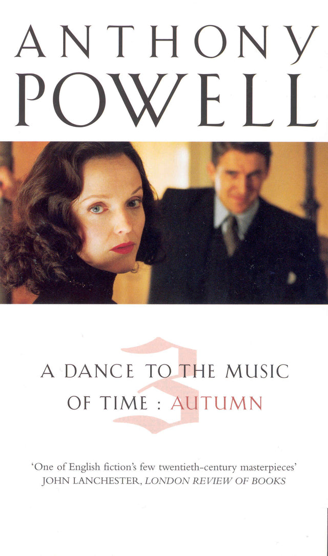 Dance To The Music Of Time Volume 3 (A Dance to the Music of Time) - Retail Maharaj