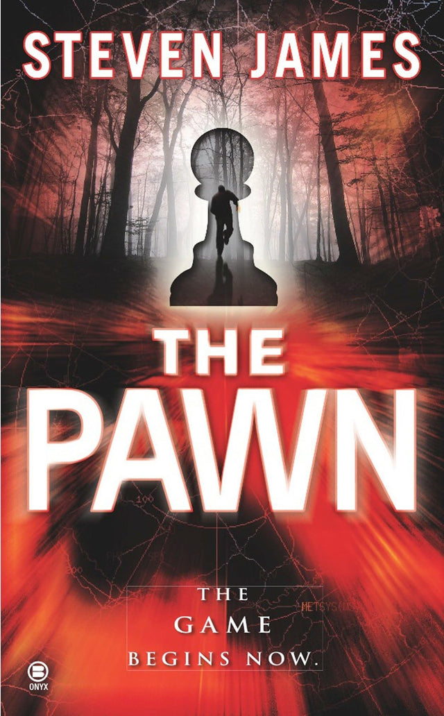 The Pawn: 1 (The Bowers Files) - Retail Maharaj