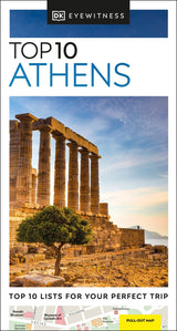 DK Top 10 Athens - Retail Maharaj