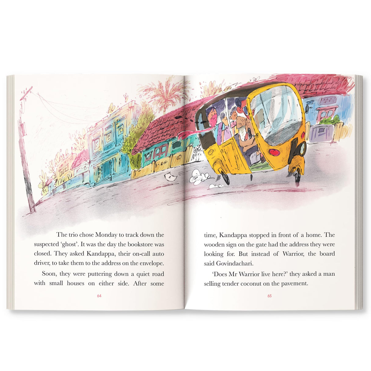 Ghosts, Thieves and Aha! Adventures (Silly Billy series): Funny, Easy-to-Read, Full-Colour Short Books | Perfect to Encourage Reading | Ages 7+ - Retail Maharaj