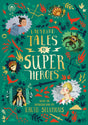 Ladybird Tales of Super Heroes: With an introduction by David Solomons - Retail Maharaj