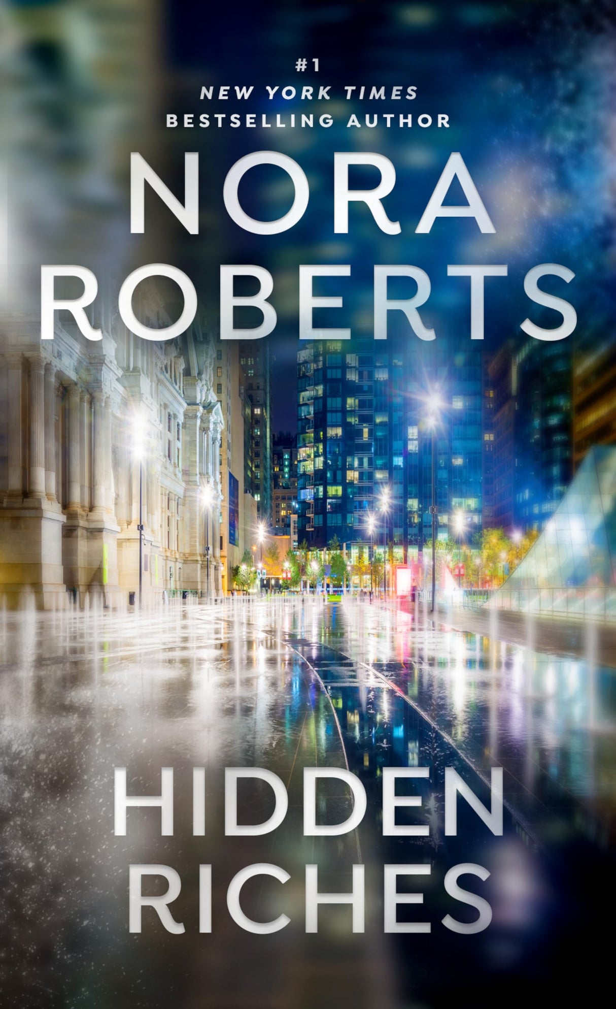 Hidden Riches - Retail Maharaj
