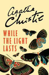 Ac - While Light Lasts - Indian Edition - Retail Maharaj