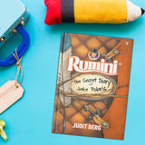 Rumini – The Secret Diary of Jake Polaris(Book 4) - Retail Maharaj