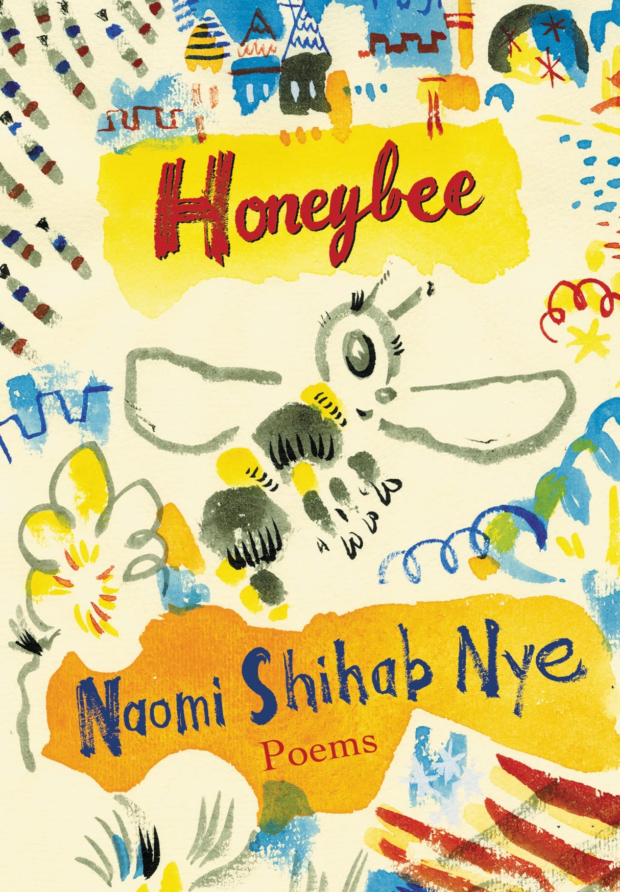 HONEYBEE PB - Retail Maharaj