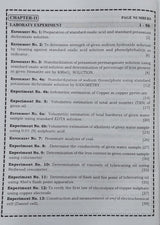 A Textbook of APPLIED CHEMISTRY for Diploma Engineering 1st Semester - Retail Maharaj