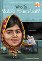 Who Is Malala Yousafzai? - Retail Maharaj