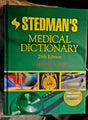 Stedman's Medical Dictionary - Retail Maharaj