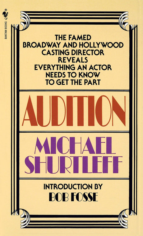 Audition - Retail Maharaj