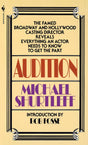 Audition - Retail Maharaj