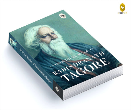Selected Stories of Rabindranath Tagore - Retail Maharaj