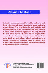 SALIVA : A VERSATILE FLUID - Retail Maharaj