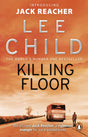 JR 1 : Killing Floor (Jack Reacher) - Retail Maharaj